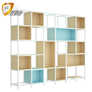 Étagères de magasin pour enfants, présentoirs pour magasin de bébé, meubles pour vêtements d'enfants, aménagement de magasin de chaussures pour enfants, design de magasin - Product Image 5