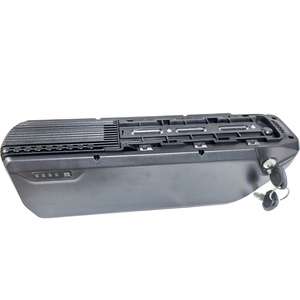 36V Battery case <strong>DP</strong>-2170- 4C/5C 18650 case for Ebike Battery case 48v for Down <strong>Tube</strong> Lithium-ion Battery - Product Image 2
