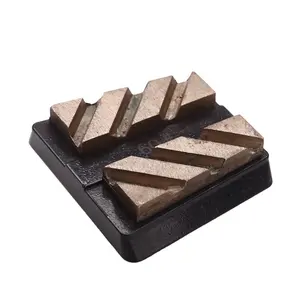 Fullux Diamond Tools Metal Bond Frankfurt Abrasives Diamond Marble Abrasive For Stone Grinding