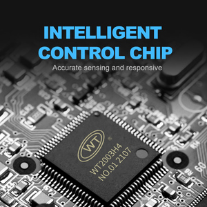 Chuông Cửa Chào Mừng Cảm Biến Hồng Ngoại PIR Máy Nghe Nhạc Chào Mừng Bằng Giọng Nói Cho Cửa Hàng Chào Đón Khách Với Điều Khiển Từ Xa - Product Image 5