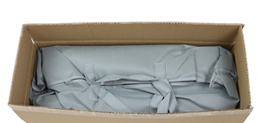 Thuisgebruik Draagbare Verwarming Trillingen <span class=keywords><strong>Massage</strong></span> Kussen Volledig Body Nek Rug Schouder Massager 3 Niveaus Voor Ontspannen - Product Image 5