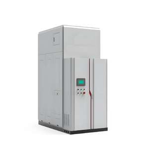 Yüksek kaliteli muaf tipi endüstriyel 189-1512kW biyokütle elektrikli buhar jeneratörü - Product Image 6