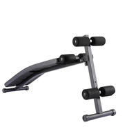 Banc de musculation de qualité supérieure, banc de musculation pour exercices de fitness à domicile, avec pieds réglables