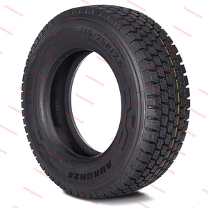 Neumático Radial para Camión y Autobús 225/70R19.5, 245/70R19.5 - Product Image 2