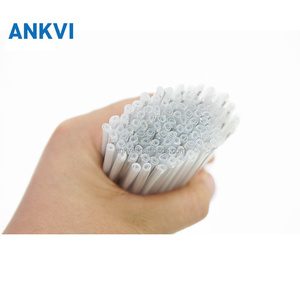 Tubo Termocontraíble de Protección para Empalmes de Fibra Óptica, 40 mm, FTTH, Impermeable, RoHS - Product Image 5