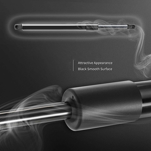 Supporti Ammortizzatori per Sollevamento Vetro Posteriore, Molle a Gas per <span class=keywords><strong>Auto</strong></span>, <span class=keywords><strong>Ricambi</strong></span> Carrozzeria per Jeep Wrangler JK 2007-2010 - Product Image 2