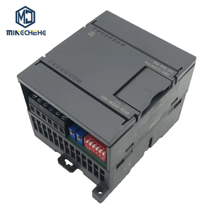 Module d'entrée analogique à 1 canal, module de sortie analogique à 1 canal, résolution 12 bits, 235-0KD22-0XA8 235-0KD22-0XA0 235-0KD00-0XA0, module PLC - Product Image 1