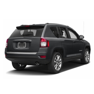 Reemplazo <span class=keywords><strong>de</strong></span> piezas <span class=keywords><strong>de</strong></span> automóvil OEM, nuevo portón trasero, manija <span class=keywords><strong>de</strong></span> escotilla negra cromada, moldura, acabado <span class=keywords><strong>de</strong></span> maletero, Panel <span class=keywords><strong>de</strong></span> guarnición para Jeep Compass - Product Image 3