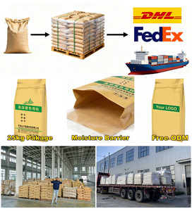 Masterbatch absorbant l'eau pour ligne de granulation et de compoudage de plastique - Product Image 6