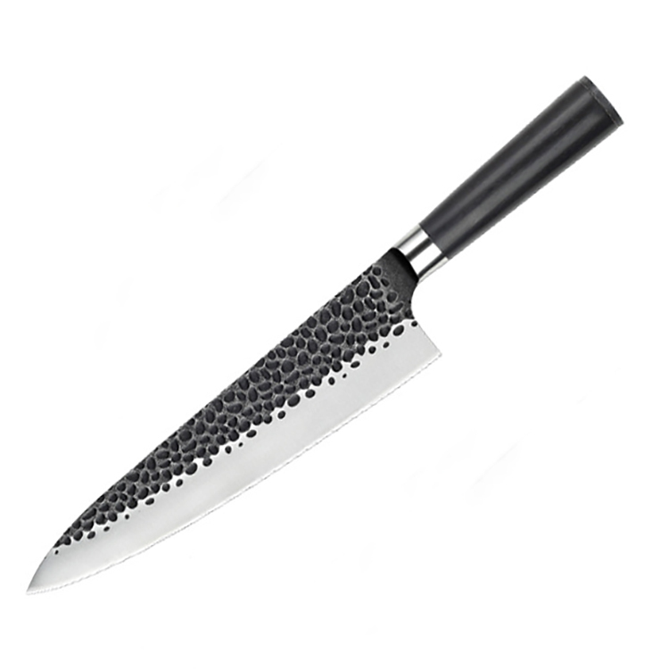 8 Forging Texture Japanese Chef Knife