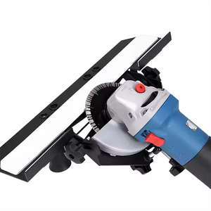 ماكينة تشامفرينغ للبلاط، أداة قطع بزاوية 45 درجة لحجر سطح المكتب لجرش الزوايا - Product Image 4