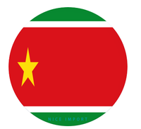 Sous-verres pour porte-gobelets de voiture avec drapeau de Chuuk, base antidérapante, lot de 2, accessoires intérieurs de voiture pour femmes et hommes