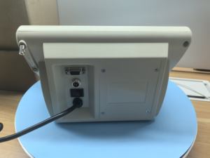 XK3190-A12 anpassbare LED-Anzeige für Kontroll waagen OEM ODM-unterstützte Gewichts anzeigen für die Banklast plattform - Product Image 5