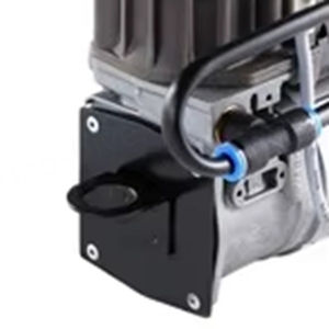 Compresseur de suspension pneumatique neuf 4F0616005F 4F0616005F 4F0616005E 4F0616006A pour Audi A6 Pièces de suspension de haute qualité - Product Image 4