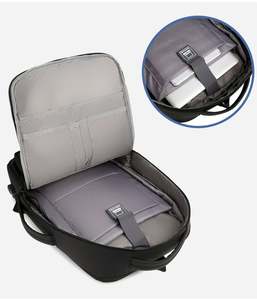 Multifunctional Travel <b>Backpack</b> Durable Luggage Bags Large Laptop <b>Backpack</b> Computer Bags for Trip - Product Image 3