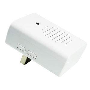W3 Smart Video Doorbell <strong>Camera</strong> 1080P WiFi Video <strong>Intercom</strong> <strong>Door</strong> Bell <strong>Camera</strong> Two-Way Audio Works With Alexa Echo Show Google Home - Product Image 4