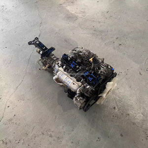 Moteur d'<span class=keywords><strong>occasion</strong></span> authentique <span class=keywords><strong>Toyota</strong></span> 2RZ, ensemble moteur essence quatre cylindres adapté au <span class=keywords><strong>Toyota</strong></span> Hiace - Product Image 4