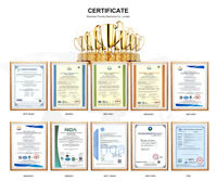 Ensamblaje de Componentes de PCB, Prototipo de Placa de Circuito, Placa Madre, Controlador de Movimiento, PCBA de Cobre Personalizado
