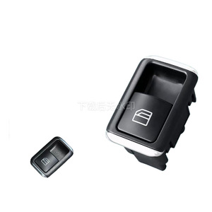 สวิตช์ควบคุมกระจกไฟฟ้า Mercedes-Benz รุ่น A2049058102 สำหรับ W204 W212 C250 C63 - Product Image 5