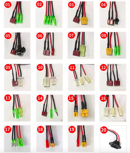 <b>Battery</b> Pack 60V 52V Bike Lithium Ebike DIY 48V 10ah 15ah 20ah 25ah 30ah <b>72V</b> 18650 Deep Cycle - Product Image 5