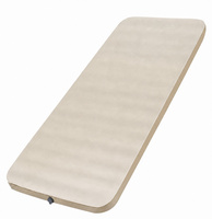 Matelas de couchage automatique pour camping pour jeunes, coussin en mousse TPU portable avec pompe intégrée, pour 1-2 personnes, camping en plein air, OEM ODM, vente en gros