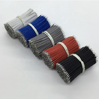 Conector de Arnés Decodificador de Cable Adaptador Macho-Hembra de Goma para Faros LED HID Automotrices Personalizados Listos para Canbus