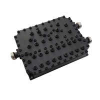 Maniron Offre Spéciale 889-2900MHz RF combinateur diplexeur VHF avec N-F pour IBS DAS