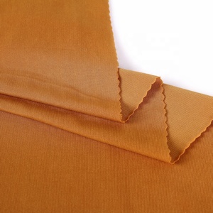 Tissu élastique de haute qualité en spandex, tricoté à couleur unie, produit, vente à chaud - Product Image 5