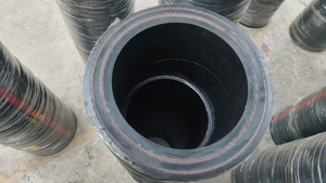 Tubo per Spruzzatura ad Alta Abrasione Specifico per il Mercato Peruviano - Product Image 6