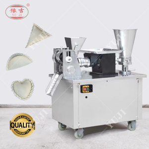 Thương mại tự động bánh bao máy làm ý thịt điền burrito Máy làm chiên sâu mùa xuân CuộN Máy làm - Product Image 4