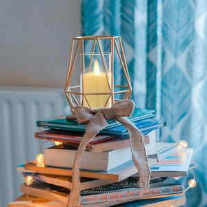 Vela LED de Simulación con Llama Oscilante, Funciona con Pilas, Llama 3D y Parpadeo para Decoración del Hogar, Bodas, Navidad - Product Image 6