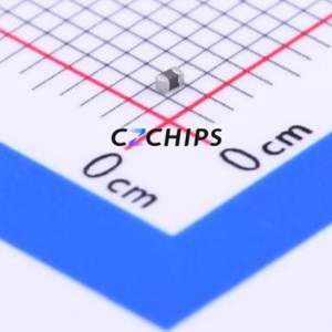 SZ1005K182TF Ferrite Bead 0402 RF ( Impedance @ Frequency: 1.8kOhm@100MHz )( Error: 25% )( DC Resistance (DCR): 1.8Ohm ) - Product Image 2
