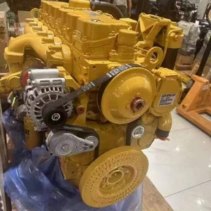 ชุดประกอบเครื่องยนต์ PHP Machinery รุ่น 3306 3066 3299942 2480847 2233291 3826606 3760393 9N2317 ปลอกสูบ - Product Image 5