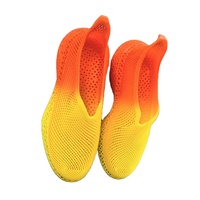 Service d'impression 3D personnalisé pour prototypes de chaussures en TPU haute performance, fabricant OEM de chaussures de course