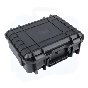 Custom OEM Hard Plastic <b>Tool</b> & Equipment Case With EVA/sponge <b>Foam</b> Dust Resistant Anti-Shock Portable 6 Dust Resistant Protects - Product Image 3