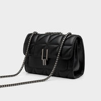Guangzhou chic sac a main pour femme tendance 2024 tas tangan desainer mewah dompet tas tangan kulit wanita bolsos