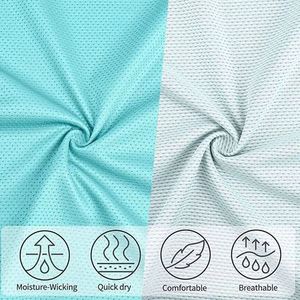 Maillot de VTT personnalisé par sublimation, T-shirt de cyclisme à séchage rapide, Maillot d'extérieur pour le vélo - Product Image 4
