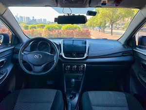 โตโยต้า วีออส ปี 2016 2017 <span class=keywords><strong>2018</strong></span> 2019 รถเก๋งมือสอง เครื่องยนต์เบนซิน <span class=keywords><strong>1.5</strong></span> ลิตร เกียร์ออโต้ ขับเคลื่อนล้อหน้า พวงมาลัยซ้าย มีสต็อกจำนวนมาก - Product Image 6