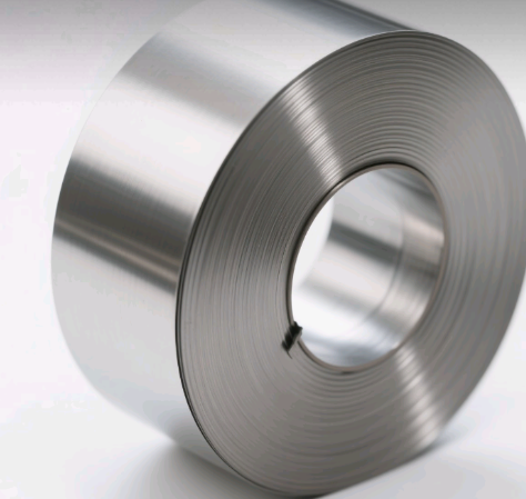 Silicon Steel Coil Cold Rolled Non