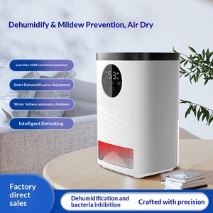 Nuevo <span class=keywords><strong>Deshumidificador</strong></span> Eléctrico Semiconductor Transfronterizo de 9V 23W, Secador de Aire de Pequeña Capacidad para Dormitorio y Hogar - Product Image 5