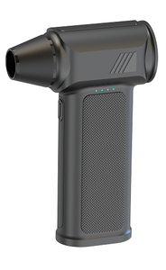 Souffleur d'air turbo sans fil pour voiture, souffleur de nettoyage puissant 150G Air Power - Product Image 4