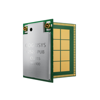 Módulo WiFi de Doble Banda 1200Mbps 2.4G 5GHz 802.11ac 2x2 MIMO, Tarjeta Inalámbrica para Router de Punto de Acceso