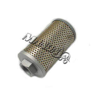 ตัวกรองไฮดรอลิก271A7-52301ชิ้นส่วนรถยกของ30N5 FD20/<span class=keywords><strong>FG20</strong></span> 30Z5/ชิ้นส่วนรถยกของ <span class=keywords><strong>TCM</strong></span> - Product Image 1
