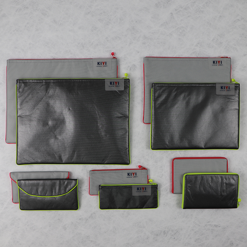 Индивидуальная Водонепроницаемая легкая сумка для ноутбука и телефона Tyvek