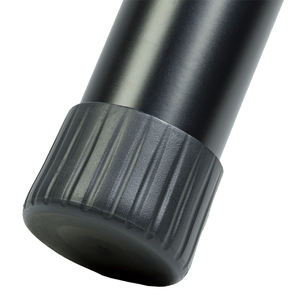 SS019Kit Yinyu Lot de 2 pieds de support de haut-parleur réglables avec sac de transport Charge de 70 kg Trépied pour moniteurs de studio PA <span class=keywords><strong>DJ</strong></span> - Product Image 5