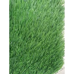 Gazon rembourré pour le terrain <span class=keywords><strong>de</strong></span> football <span class=keywords><strong>de</strong></span> <span class=keywords><strong>cage</strong></span> <span class=keywords><strong>de</strong></span> bâton d'intérieur gazon artificiel synthétique vert pour le terrain <span class=keywords><strong>de</strong></span> football - Product Image 1