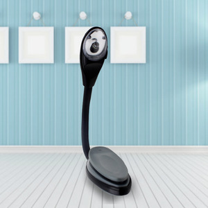 <b>LED</b> <b>Mini</b> Book Clip <b>Light</b>, Children's Desk Study Clip <b>Light</b>, Reading <b>Light</b>, Portable Flexible Night <b>Light</b>, In Stock - Product Image 1