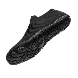 Zapatos deportivos atléticos para hombre, gran oferta, diseño descalzo, cómodo, suave, Flexible, primavera, deporte al aire libre, <span class=keywords><strong>botas</strong></span> <span class=keywords><strong>de</strong></span> escalada, malla <span class=keywords><strong>de</strong></span> <span class=keywords><strong>agua</strong></span> - Product Image 2