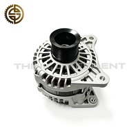 Alternador de Alta Calidad Compatible con Motor Diésel DONGFENG ISF3.8, Piezas Eléctricas de Repuesto para Camiones Pesados, OE # 5318117F