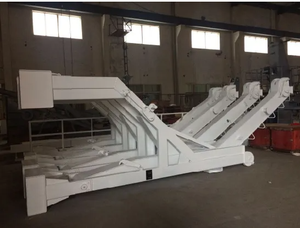 Solas 65Kn-Brazo de inflado por gravedad, para barco salvavidas marino totalmente cerrado - Product Image 3